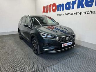 tarraco 2.0 tdi xcellence 4drive 150cv dsg