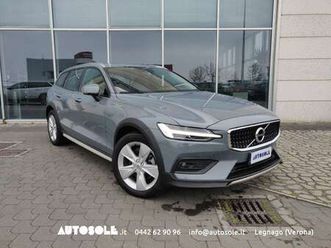 v60 cross country b4 awd business pro line auto