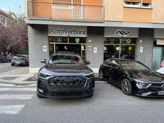 sportback tdi 204cv mhev+ s tronic quattro s line