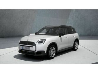 countryman bev e classic trim ab 416,02€ mtl.