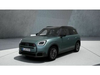 countryman s all4 classic trim ab 298,79€ mtl.
