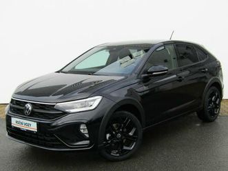 volkswagen taigo r-line people 1,5 tsi 110 kw 7