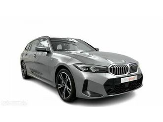 bmw 330 i xdrive aut.