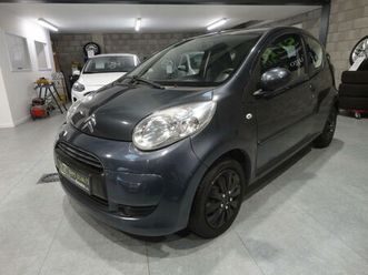 citroen c1 c1 1.0i seduction