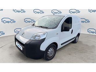 business - 1.3 hdi 80