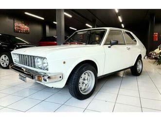 fiat 128 coupe 1100 3p top stav !