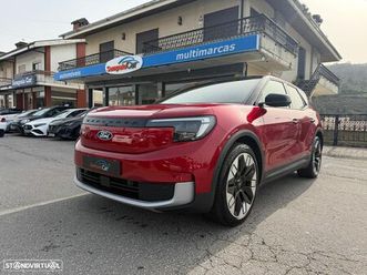 ford explorer 77 kwh premium