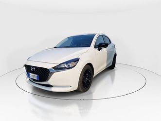 mazda2 1.5 skyactiv-g homura