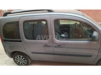 renault kangoo diesel manuelle 2020 à azilal