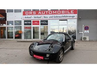 roadster/coupe roadster