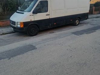 lt 35 vw maxs 2.9 tdi osusz • olx.pl