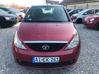 tata indica vista 1.4 benzin