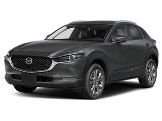 new 2026 mazda cx-30 2.5 s preferred package