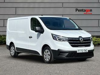 2.0 dci blue sl30 advance l1 h1 euro 6 (start/stop) 5dr