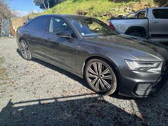 a6 55 tfsie 367 ch s tronic 7 quattro competition