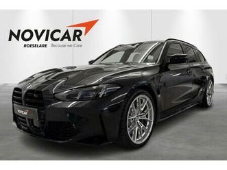 bmw série 3 m3 touring competition m xdrive