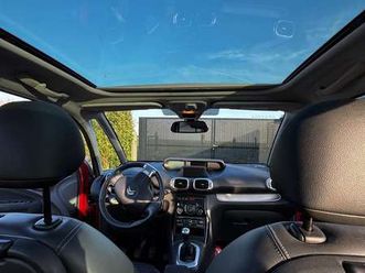 puretech 110 exclusive