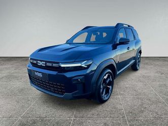 dacia bigster *8000 *neuf * pano *feux led *camera 360 *clim