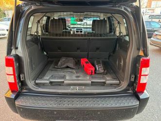 sxt 2.8 crd leder automatik 4x4