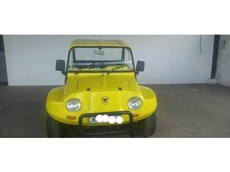 brm buggy /m-8/m-8 long 1.6 2006