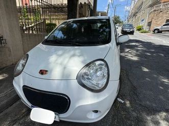 geely gc2 1.0 12v 68cv 5p 2015