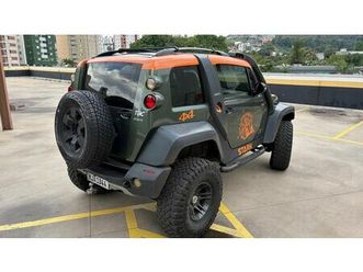 tac stark 2.3 4wd 127cv tdi diesel 3p 2010