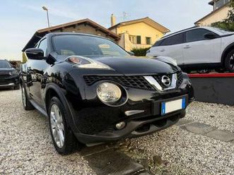 1500 dci acenta 110cv vetri scuri climauto italia