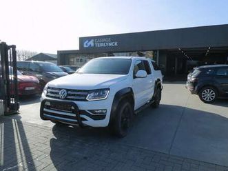 3.0 v6 tdi 204pk 4x4 leder hardtop btw (10106)