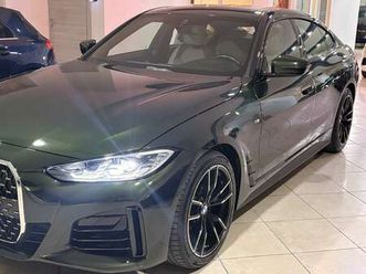 bmw serie 4 gran coupe m-sport