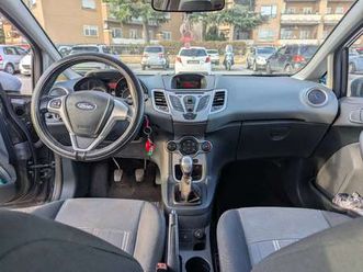 fiesta vi 2008 3p 1.2 16v 82cv