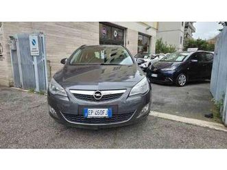 1.7 cdti 110cv sports tourer elective