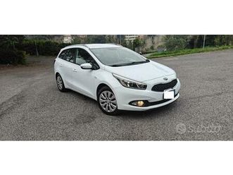 kia ceed sw 1.4 cool gpl