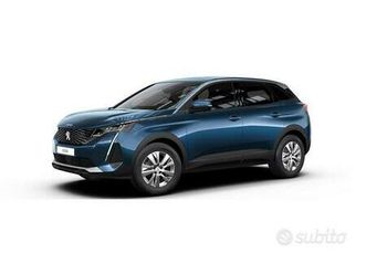 peugeot 3008 3008 1.5 bluehdi gt pack s&s 130cv ea