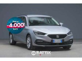 st 1.5 tsi 130cv style