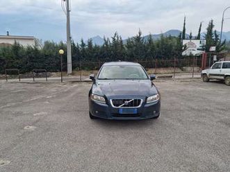 v70 iii 2007 2.4 d5 kinetic 185cv