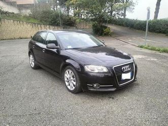 audi a3 sportback 2.0 tdi ambition