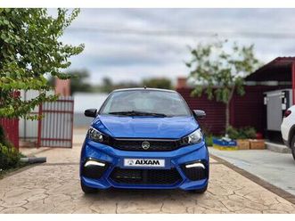 aixam coupe gti diesel (16 ani - cat. b1) matca