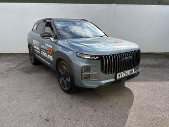 1.6t deluxe dct euro 6 (start/stop) 5dr