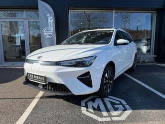 ev 170ch - 51kwh my23 garantie 01-2031