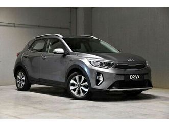 kia stonic stonic 1.2i pulse