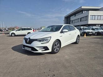 renault megane 1.5dci 115кс.