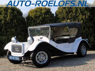 volkswagen buggy *ruska classica*org. nl*