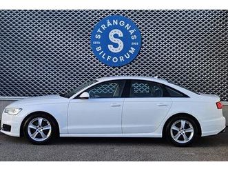sedan 2.0 tdi ultra s tronic. räntekampanj 5.99%