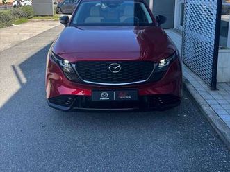mazda cx-5 5wgn 2.5l e-skyactiv g 141ps 6at fwd homura pano tlop soul red crystal