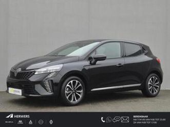 renault clio 1.0 tce 90 gpf techno / fabrieksgarantie tot 04 — renault — marktplaats