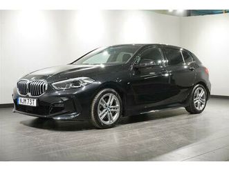 i ränta 4,99% | m sport navi pdc led live cockpit prof.