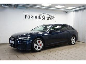 avant 55 tfsi e quattro s tronic | s-line