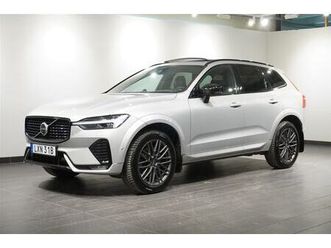 ränta 4,99% | b5 awd r-design panorama b w drag 360°