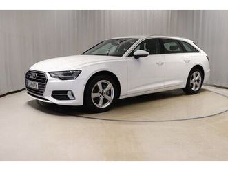 avant tdi 204hk quattro drag värmare