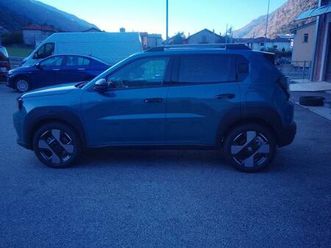 fiat grande panda 1.2 hybrid 110 cv s&s la prima